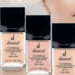 کرم پودر دوسه اورجینال