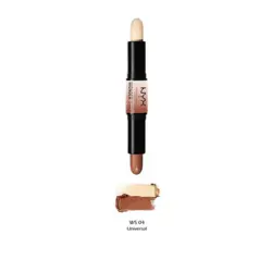 هایلایتر و کانتور دو طرفه تایلامی مدل WONDER STICK