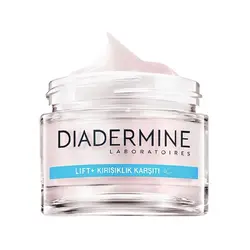 کرم لیفت و ضد چروک دیادرمین Diadermine مدل Lift+ 40 حجم 50 میلی‌لیتر