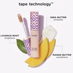 کانسیلر تارت مدل شیپ تیپ رنگ 20s sand light