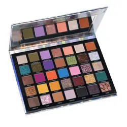 پالت سایه بی پرفکت Dream Big (۱۰۰٪ اورجینال) - فروشگاه آنلاین نادیا بیوتی