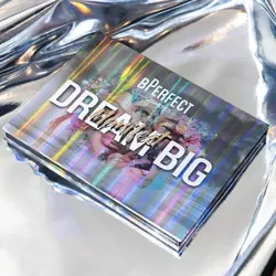 پالت سایه بی پرفکت Dream Big (۱۰۰٪ اورجینال) - فروشگاه آنلاین نادیا بیوتی