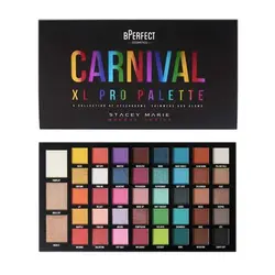 پالت سایه کارناوال مدل BPERFECT