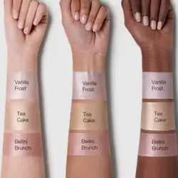 هایلایتر مایع شیگلم رنگ tea cake