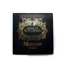 کرم موس نووهارا شماره W1 حجم 30 میلی لیتر