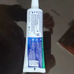 خمیر دندان ضد پوسیدگی سیگنال حجم 50 میلی لیتر(100% وارداتی و اصل)