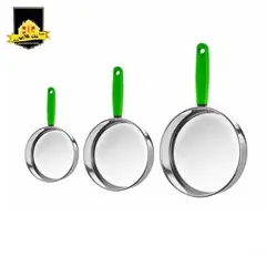 الک نوین دسته دار بزرگ
