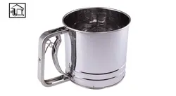 الک دسته چرخشی آشپزخانه کد:501867