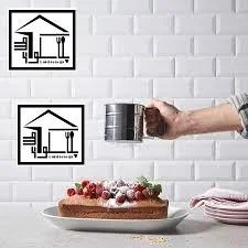 الک دسته چرخشی آشپزخانه کد:501867