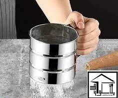 الک دسته چرخشی آشپزخانه کد:501867