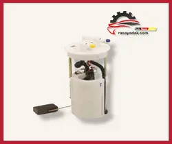 پمپ بنزین آریو Z300 - rasayadak