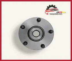 توپی چرخ جلو آریو Z300 - rasayadak