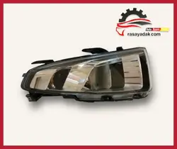 چراغ جلو راست برلیانس H220 - rasayadak