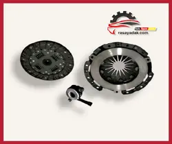 دیسک و صفحه کلاچ چانگان CS35 - rasayadak