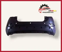 سپر عقب برلیانس کراس C3 - rasayadak