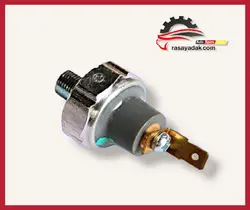 سنسور فشار روغن برلیانس - rasayadak