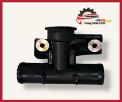سه راهی آب رادیاتور چانگان CS35 - rasayadak
