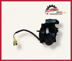 سوییچ چرخشی برلیانس H300 - rasayadak