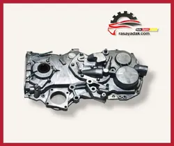 سینی اویل پمپ برلیانس 1500CC - rasayadak