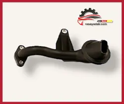 صافی اویل پمپ برلیانس - rasayadak