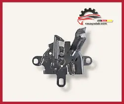 قفل درب موتور برلیانس 200 - rasayadak