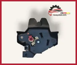 قفل صندوق عقب آریو Z300 - rasayadak