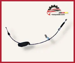 کابل تعویض دنده آریو Z300 اتومات - rasayadak