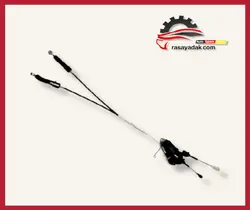 کابل تعویض دنده برلیانس H200 - rasayadak