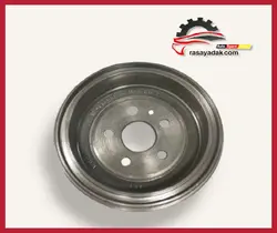 کاسه چرخ عقب برلیانس 300 - rasayadak
