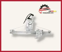 مکانیزم شیشه بالابر جلو چانگان CS35 - rasayadak