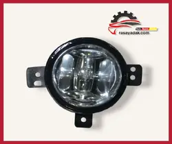 مه شکن سپر جلو چانگان CS35 (پایه کوتاه) - rasayadak