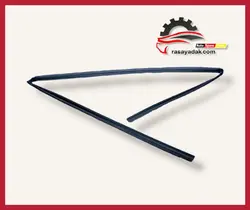 نوار ماهوتی درب جلو آریو Z300 - rasayadak