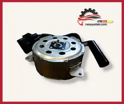 موتور فن آریو Z300 - rasayadak