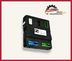یونیت کنترل بدنه(BCM) آریو Z300 - rasayadak