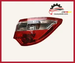 چراغ خطر رو گلگیر چانگان CS35 - rasayadak