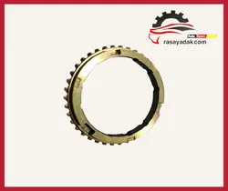 دنده برنجی 3 برلیانس H200 دنده ای - rasayadak