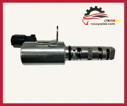 شیر کنترل روغن موتور OCV برلیانس - rasayadak