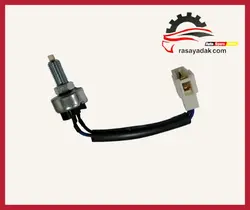 فشنگی پدال کلاچ برلیانس H200 دنده ای - rasayadak