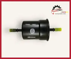 فیلتر بنزین چانگان CS35 - rasayadak