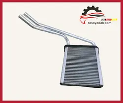 رادیاتور بخاری برلیانس H200 - rasayadak