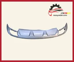 دیفیوزر (فلاپ) سپر عقب فیدلیتی - لوازم یدکی رسا یدک