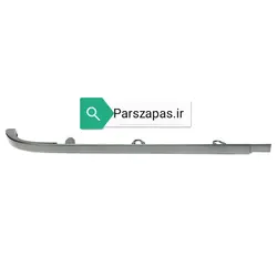 زه ابرویی زیر چراغ جلوی پژو 405