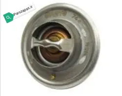 ترموستات 74 درجه پیکان برند علمی ساز (باباپارت)