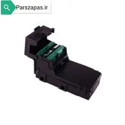 جعبه فیوز کالسکه ای پژو 405 پارس سمند 1800 سی سی و روا