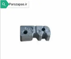 زبونه قفل در پیکان