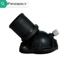 در ترموستات پژو 405 پارس سمند 1800 سی سی