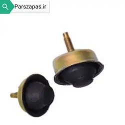 ضربه گیر طرفین 206 دست 2 عددی
