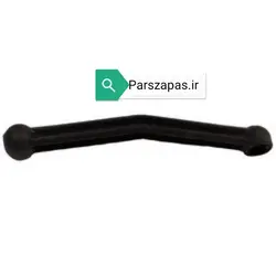 اهرم فلنچ دریچه گاز پژو