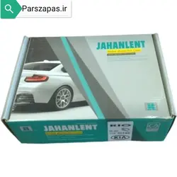 فنر پولک لنت عقب پژو