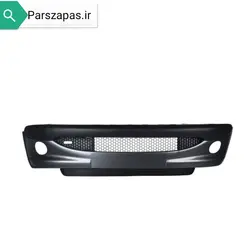 شن گیر زیر سپر جلوی 206(ریش سپر)